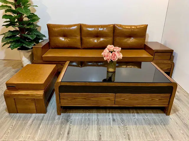 Bàn Ghế Cho Phòng Khách