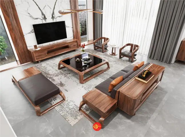 Bàn Ghế Cho Phòng Khách
