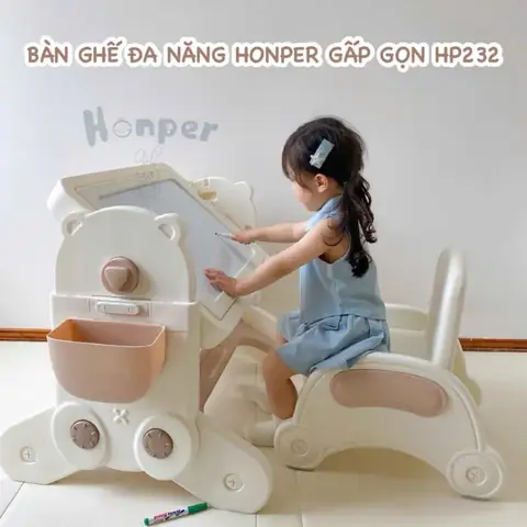 Bàn Ghế Gấp Đa Năng
