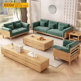 Bàn Ghế Gỗ Cao Su Tại Tphcm