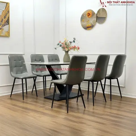 Bàn Ghế Hiện Đại Giá Rẻ