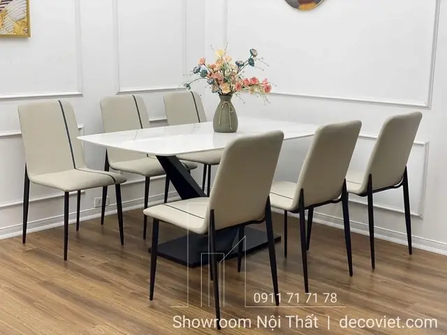 Bàn Ghế Hiện Đại Giá Rẻ