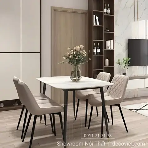 Bàn Ghế Hiện Đại Giá Rẻ