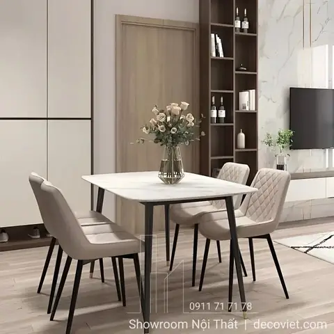 Bàn Ghế Hiện Đại Giá Rẻ