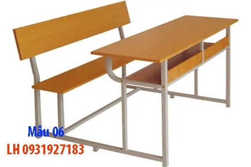 Bàn Ghế Học Đà Nẵng