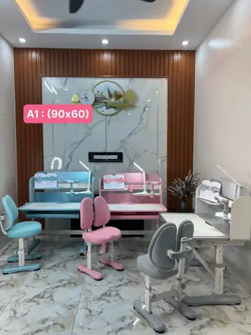 Bàn Ghế Học Đà Nẵng