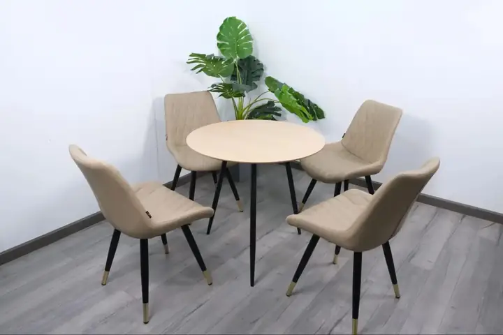 Bàn Ghế Uống Nước Văn Phòng
