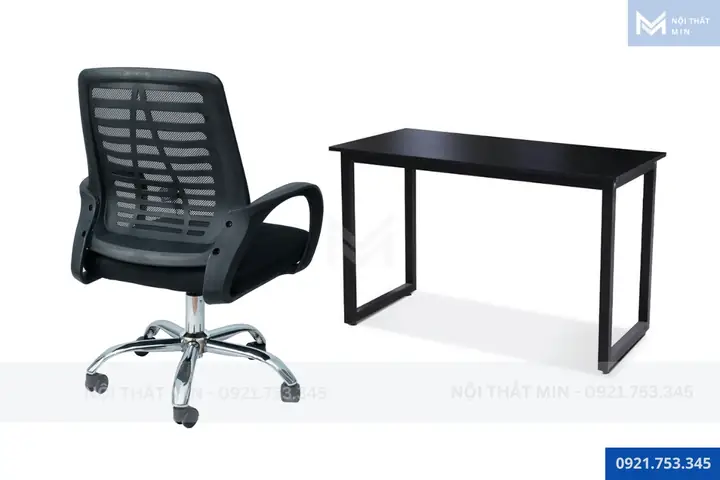 Bàn Ghế Văn Phòng Quận 12