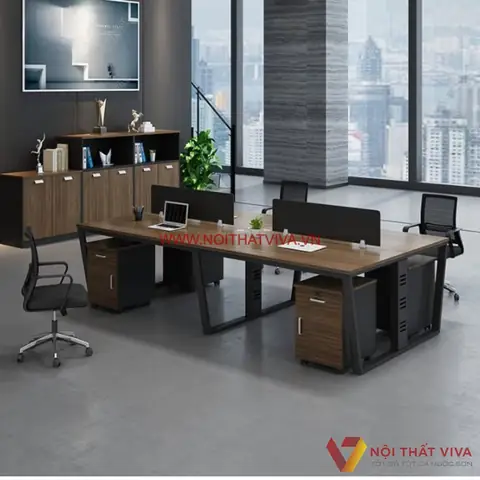 Bàn Ghế Văn Phòng Quận 12
