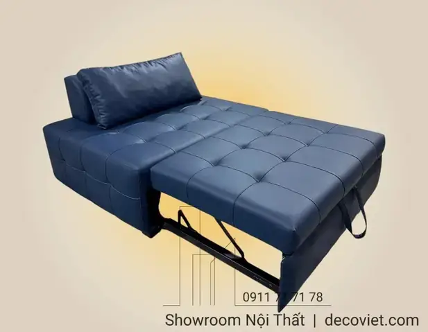 Bán Giường Gấp Sofa Tphcm