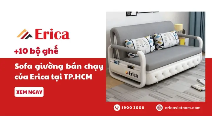 Bán Giường Gấp Sofa Tphcm