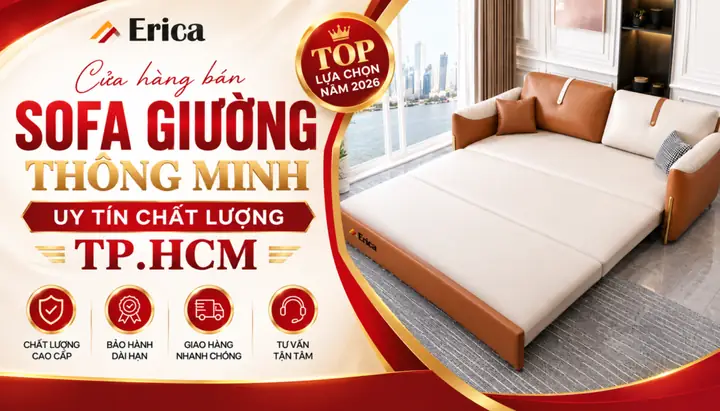 Bán Giường Gấp Sofa Tphcm