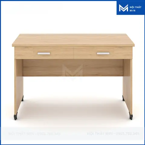 Bàn Gỗ Làm Việc Giá Rẻ