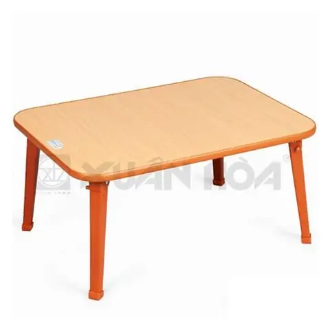Bàn Gỗ Nhỏ Kiểu Nhật