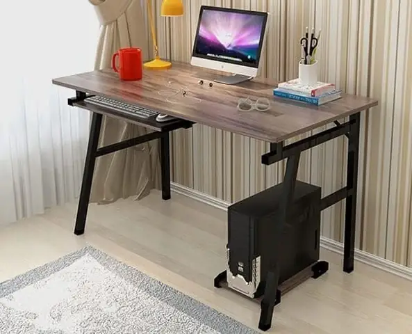 Bàn Gỗ Vi Tính Đẹp
