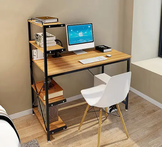 Bàn Gỗ Vi Tính Đẹp