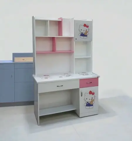 Bàn Học Hello Kitty Giá Rẻ