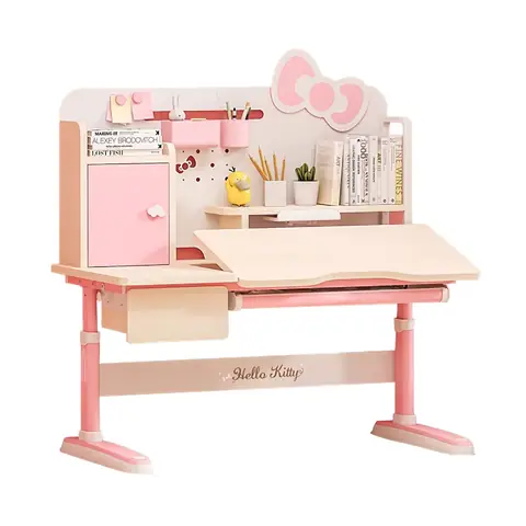 Bàn Học Hello Kitty Giá Rẻ