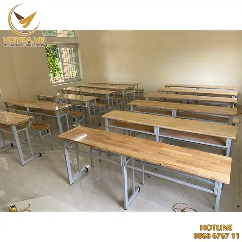 Bàn Học Học Sinh Đẹp