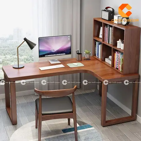 Bàn Học Học Sinh Đẹp