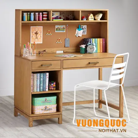 Bàn Học Học Sinh Đẹp