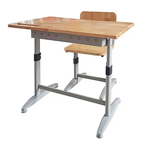 Bàn Học Sinh Điều Chỉnh Độ Cao