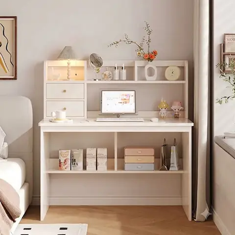 Bàn Học Tiện Lợi Cho Bé