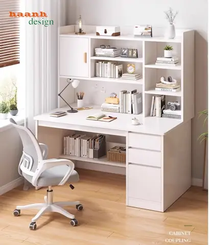 Bàn Học Trẻ Em Đẹp