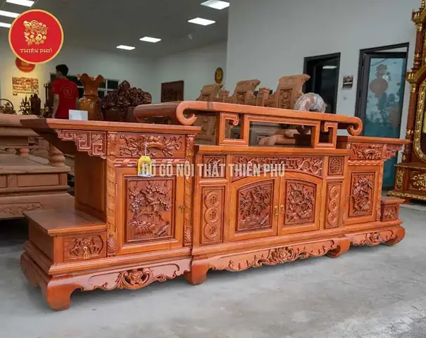 Bán Kệ Tivi Cũ Hà Nội
