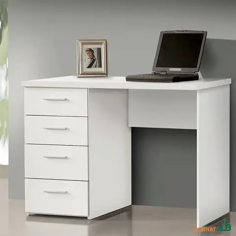 Bàn Làm Việc Nhiều Ngăn