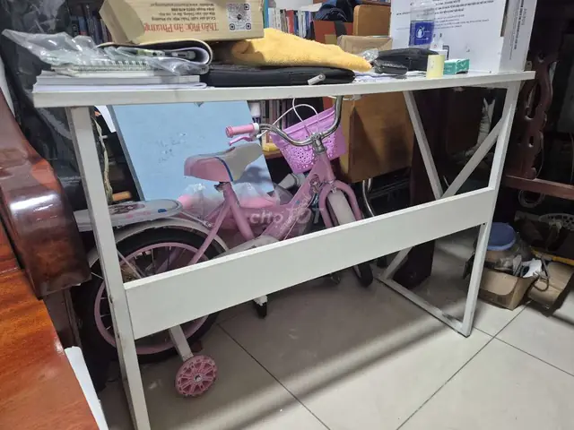 Bàn Làm Việc Tháo Lắp Được