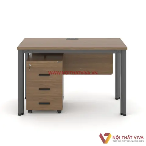 Bàn Làm Việc Tháo Lắp Được