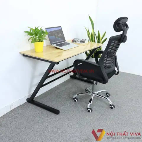 Bàn Làm Việc Tháo Lắp Được