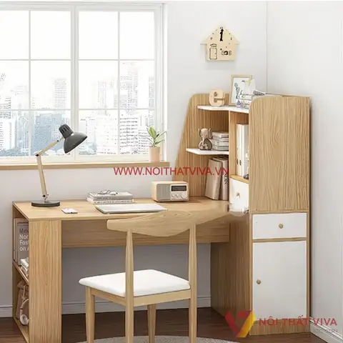 Bàn Làm Việc Thủ Đức