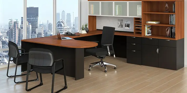 Bàn Làm Việc Tuổi Kỷ Tỵ