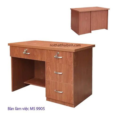 Bàn Làm Việc Văn Phòng Tphcm
