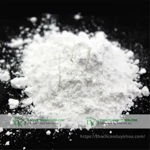 Bán Lẻ Bột Thạch Cao