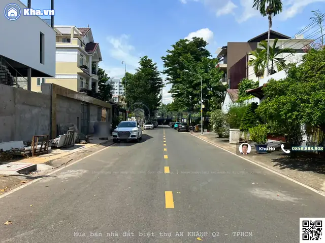 Ban Nha Huong Dong Nam Tphcm