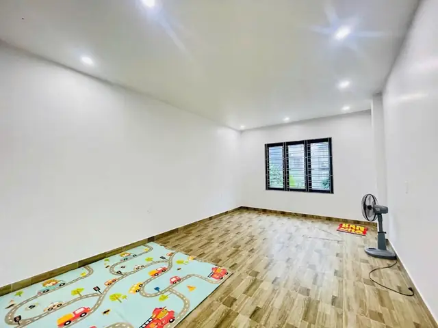 Ban Nha Huong Dong Nam Tphcm