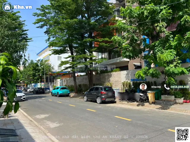 Ban Nha Huong Dong Nam Tphcm