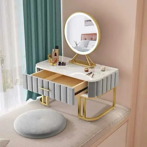 Bàn Phấn Trang Điểm Ngồi Bệt