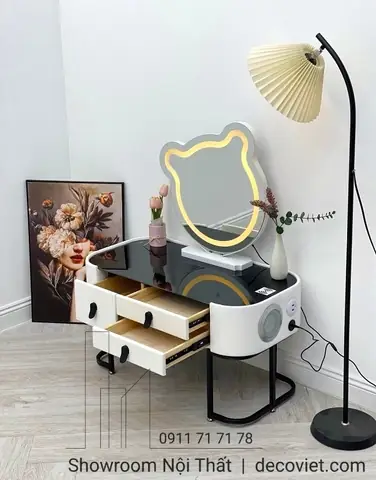 Bàn Phấn Trang Điểm Ngồi Bệt