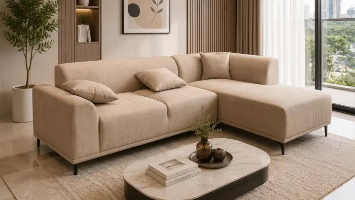 Bàn Sofa Đẹp Đà Nẵng