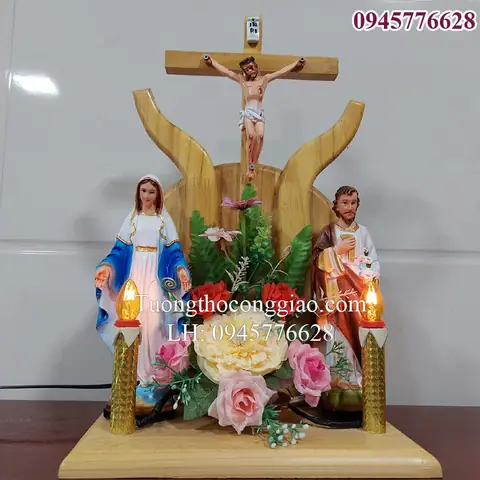 Bàn Thờ Chúa Giá Rẻ