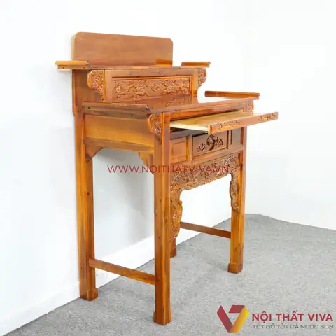 Bàn Thờ Gia Tiên Tphcm