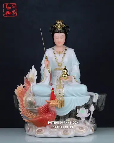 Bàn Thờ Mẹ Sanh Mẹ Độ