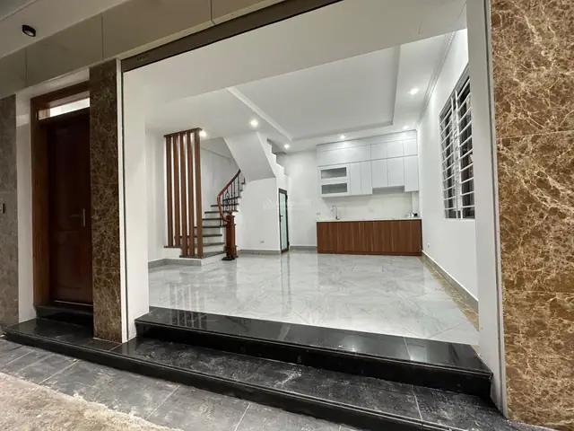 Bàn Thờ Treo Tường Đê La Thành