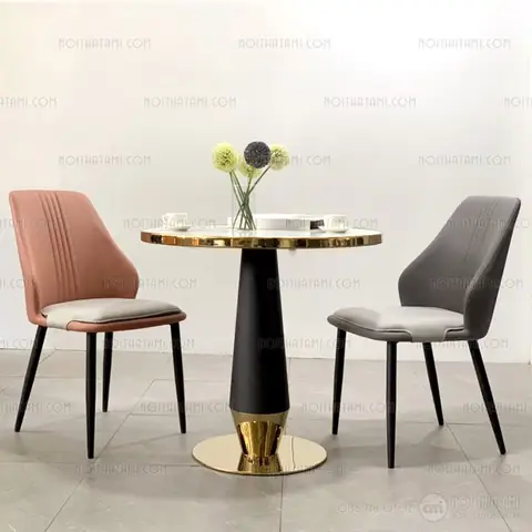 Bàn Tiếp Khách Nhỏ Gọn