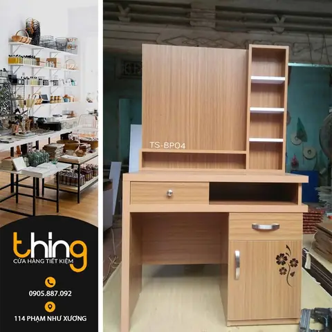 Bàn Trang Điểm Đà Nẵng Giá Rẻ