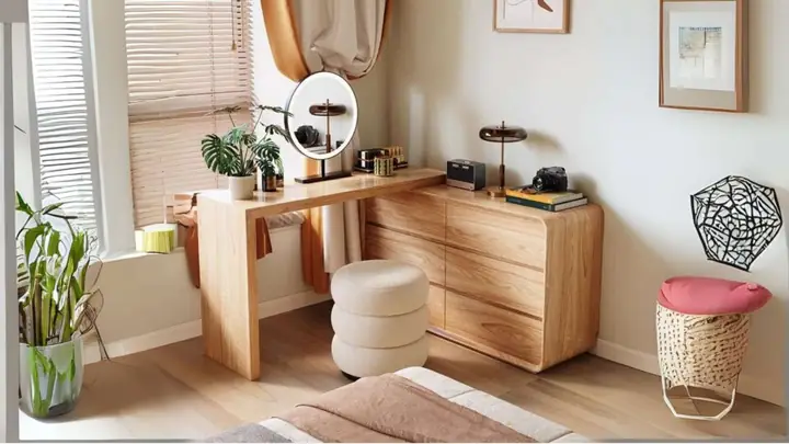 Bàn Trang Điểm Đà Nẵng Giá Rẻ